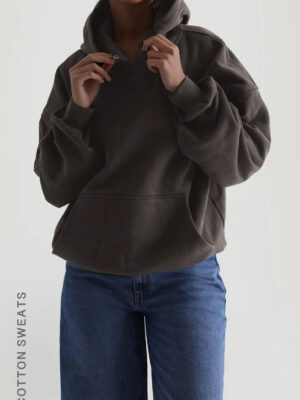 The Boyfriend Hoodie