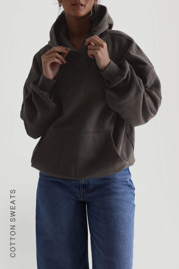The Boyfriend Hoodie