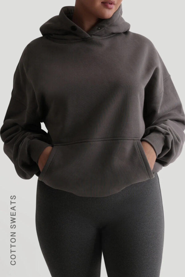 The Boyfriend Hoodie - Image 5