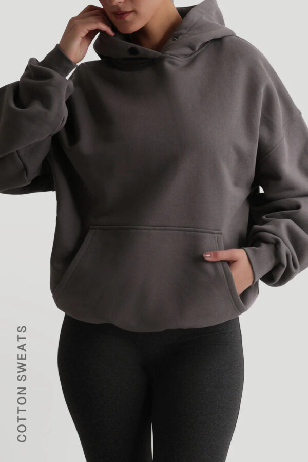 The Boyfriend Hoodie - Image 3
